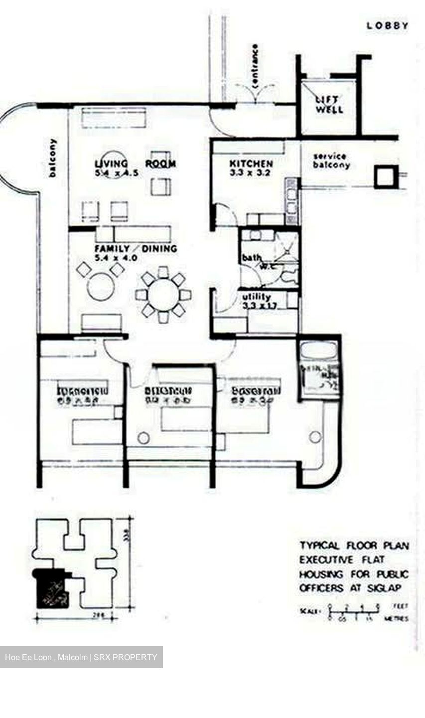 Neptune Court (D15), Apartment #544031141